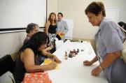 Firma de libros